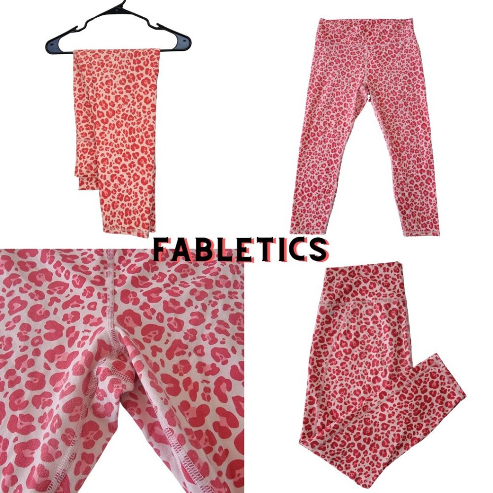 Fabletics Powerhold Legging